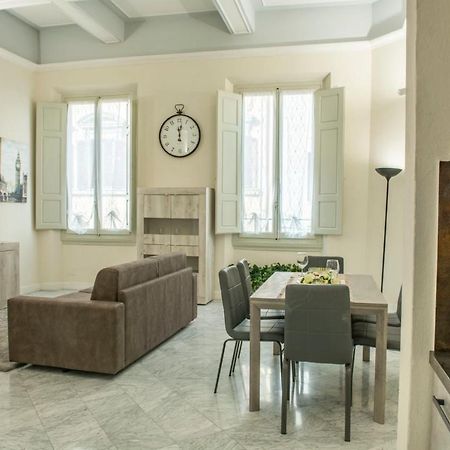 Rosa Apartment Florencia Exterior foto
