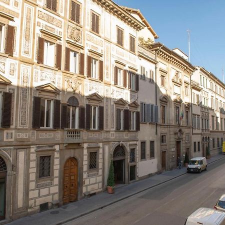 Rosa Apartment Florencia Exterior foto