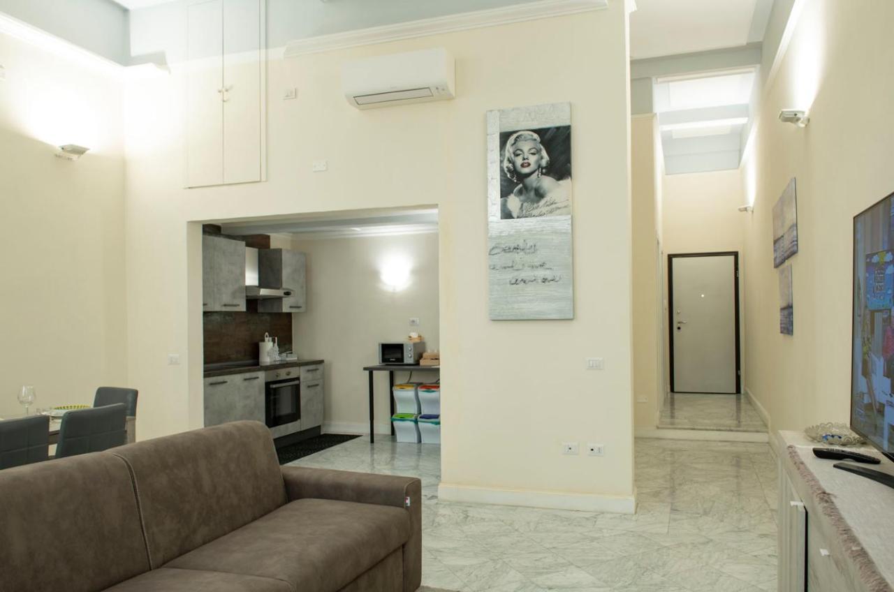 Rosa Apartment Florencia Exterior foto