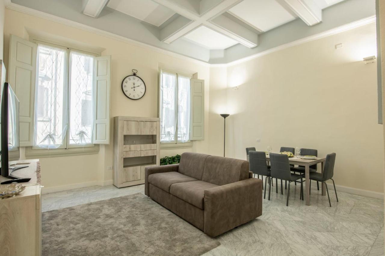 Rosa Apartment Florencia Exterior foto