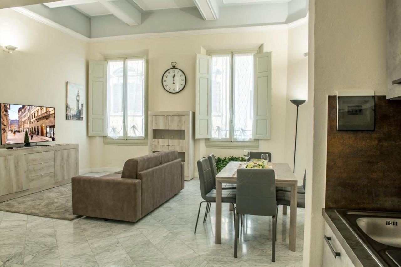 Rosa Apartment Florencia Exterior foto