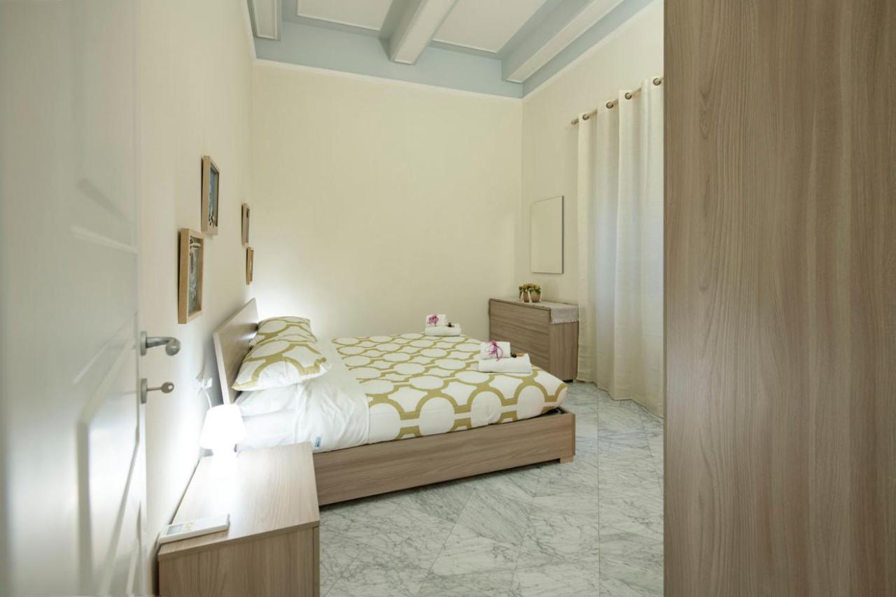 Rosa Apartment Florencia Exterior foto