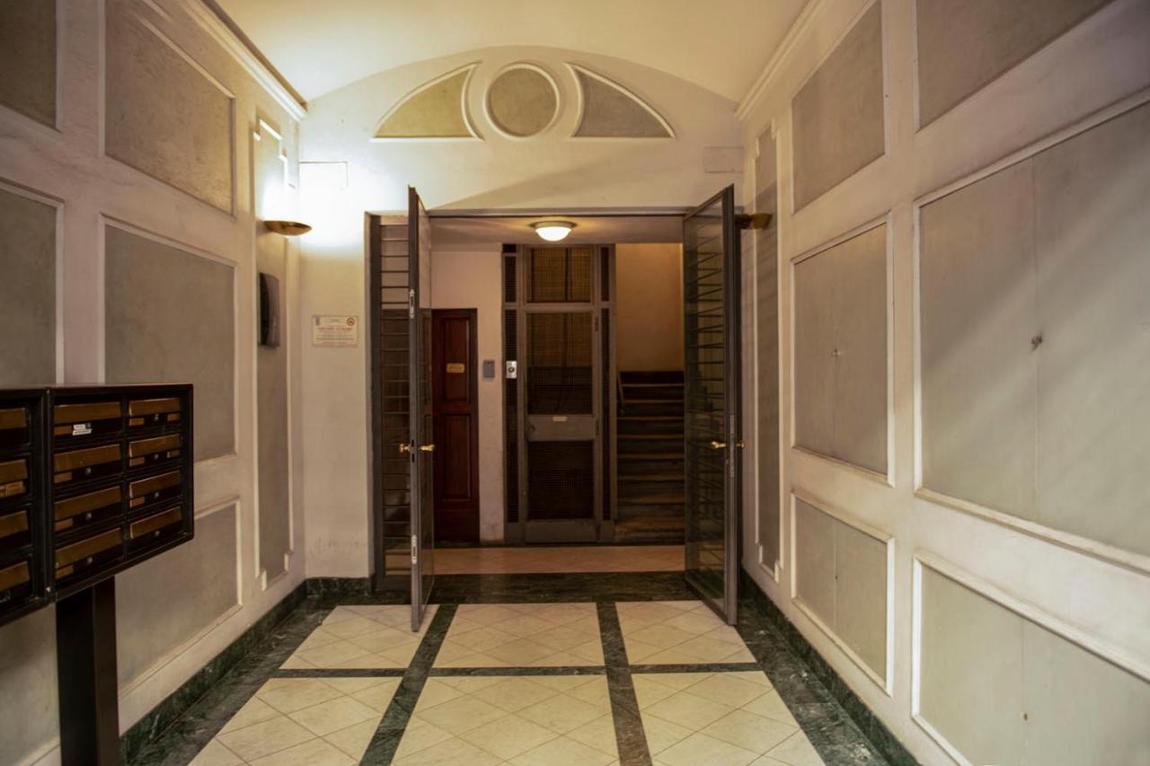 Rosa Apartment Florencia Exterior foto
