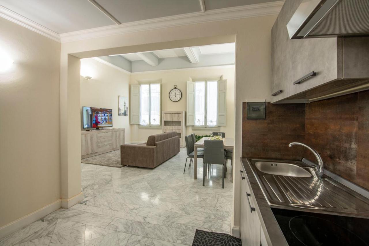 Rosa Apartment Florencia Exterior foto