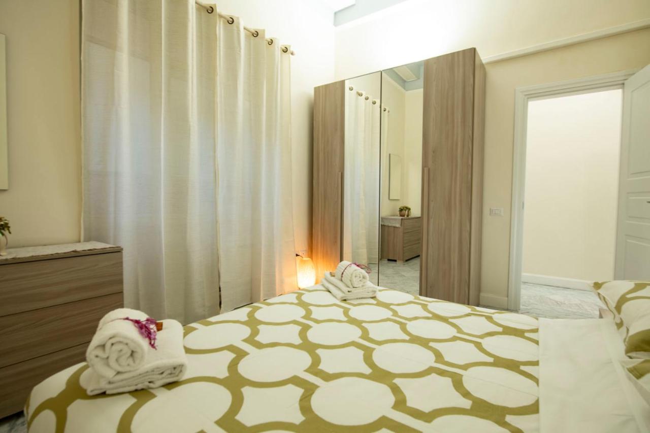 Rosa Apartment Florencia Exterior foto