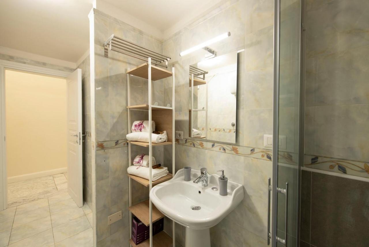 Rosa Apartment Florencia Exterior foto