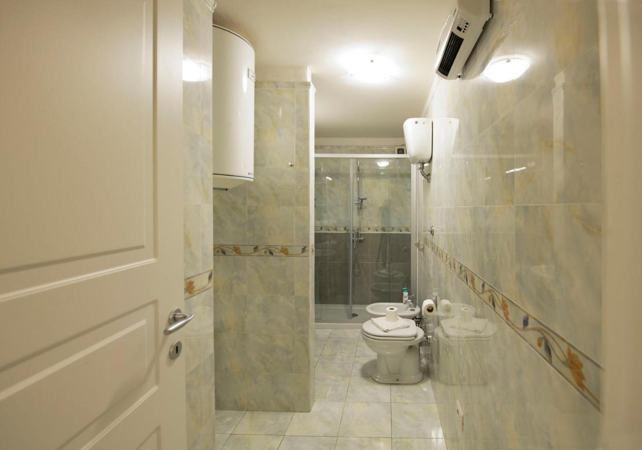 Rosa Apartment Florencia Exterior foto